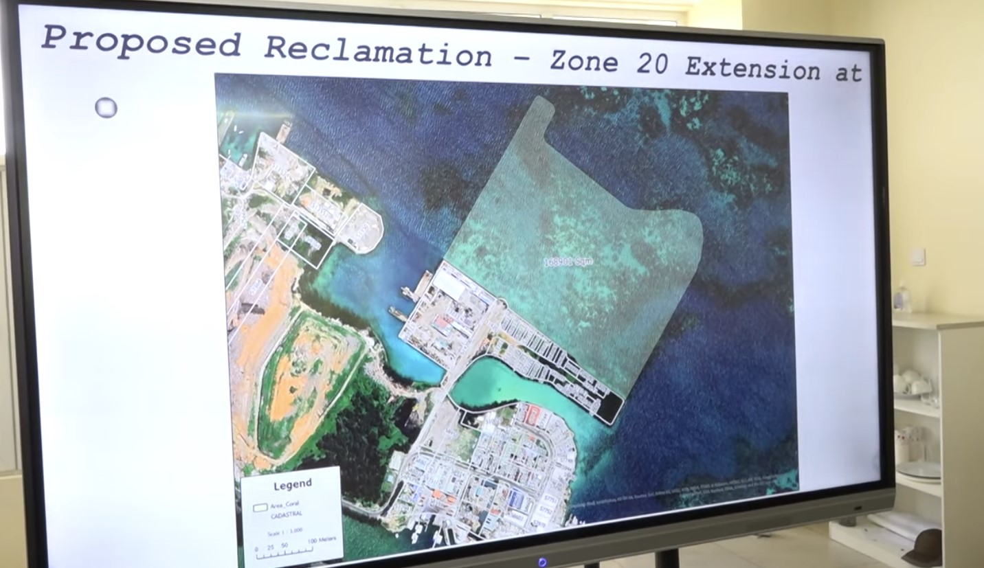 Rapor letid nouvo proze konblaz