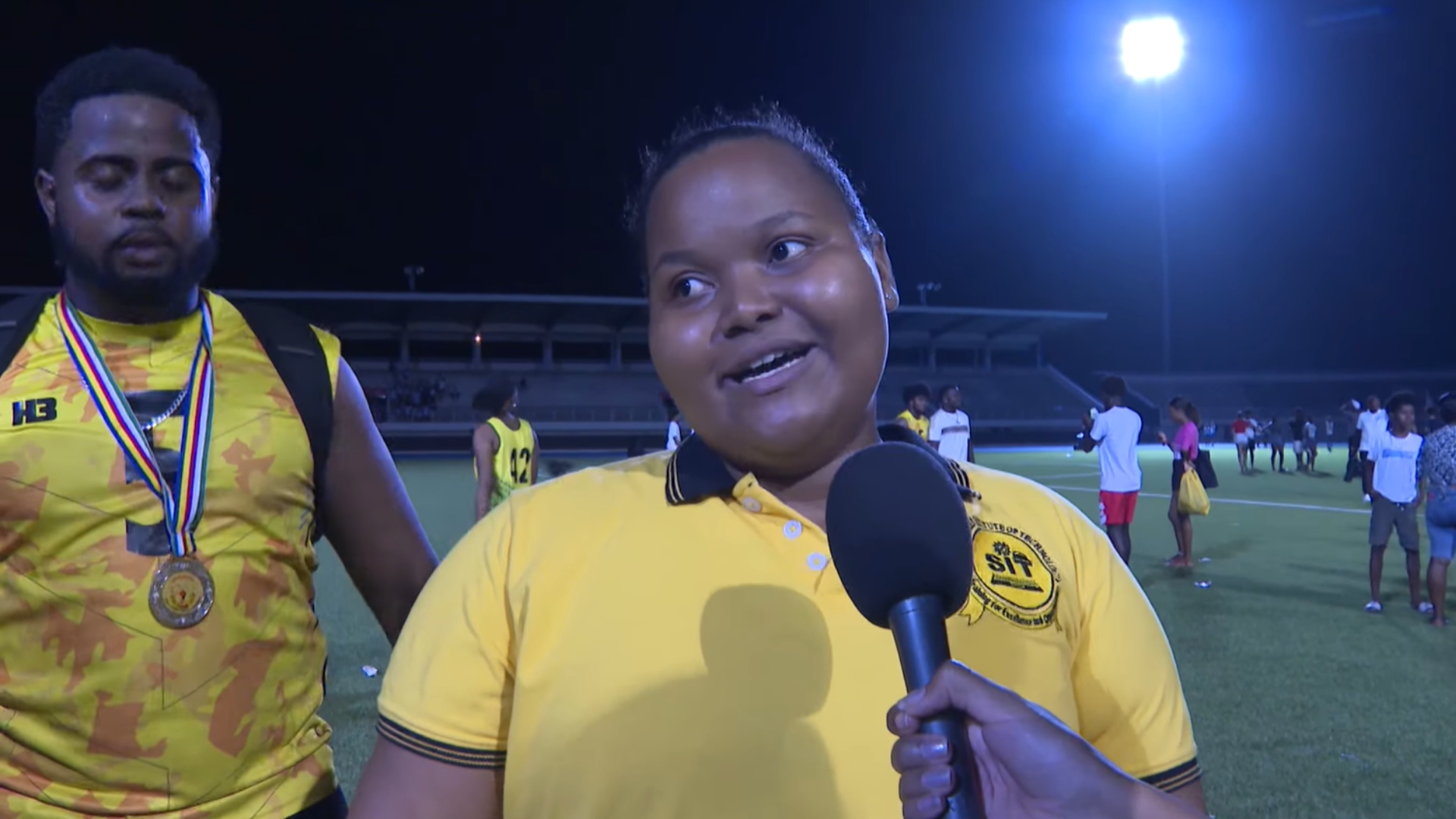 SIT e SBSA i partaz tit meyer lekol sant profesyonnel dan sanpyona enter-skoler