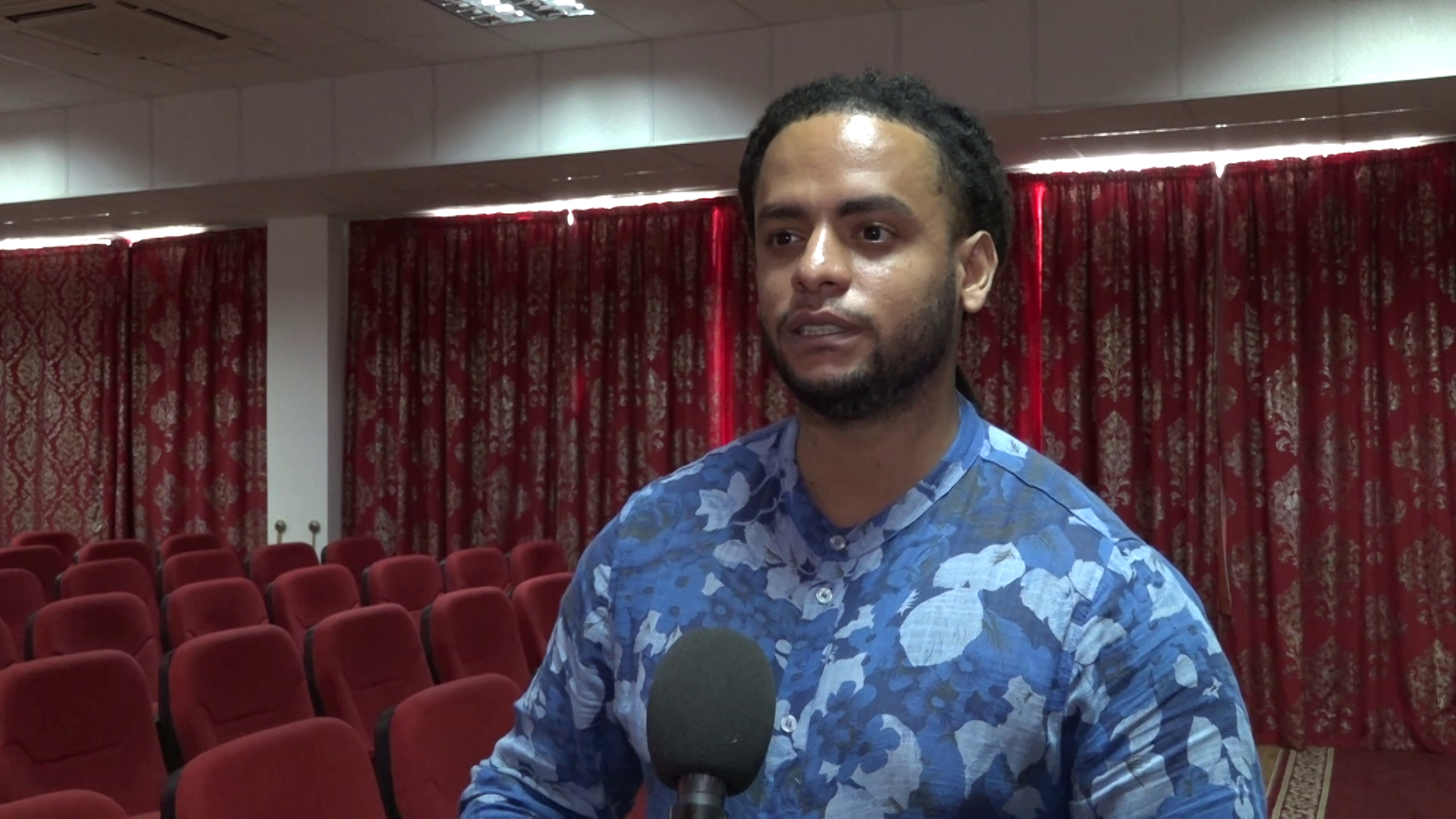 Zidisyer pe Amelyor Servis pou Dimoun Aze ek Dezabilite