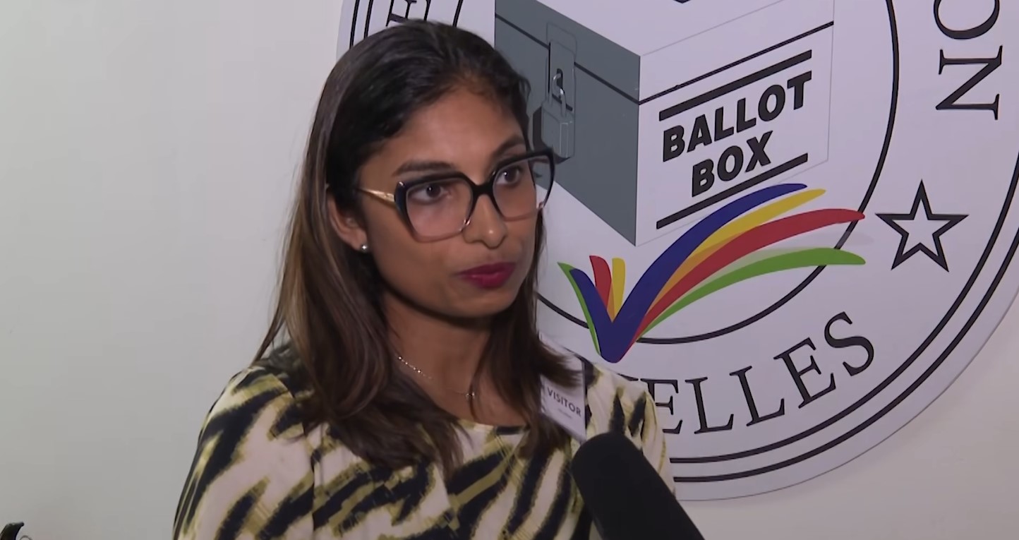 Kandida prezidansyel deposit.