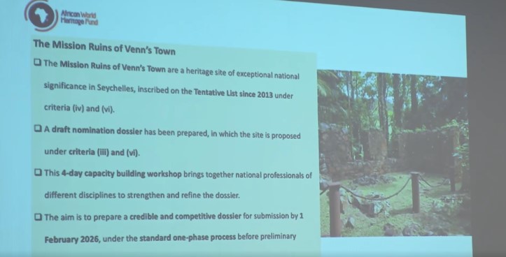 Latelye dosye Venn’s Town