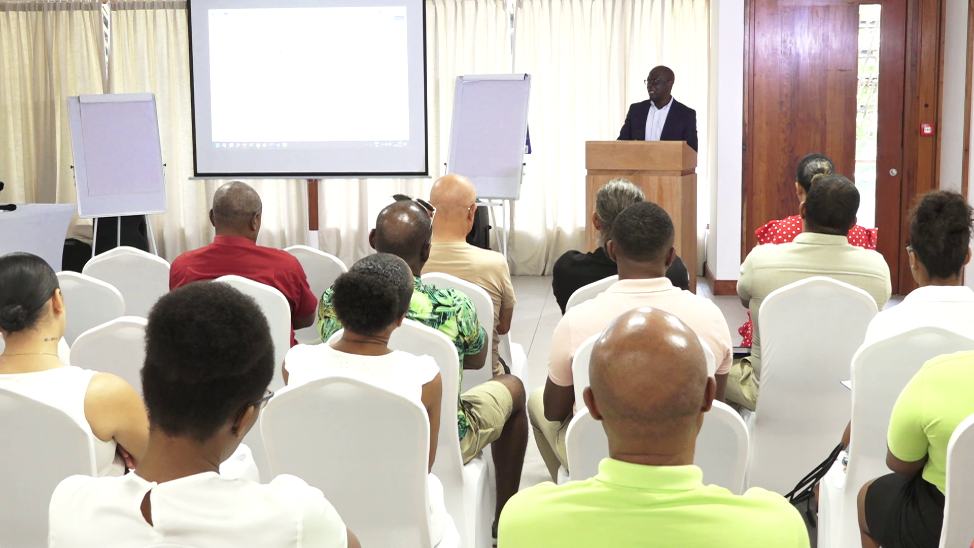 Partenarya Lagrikiltir Sesel ek FAO