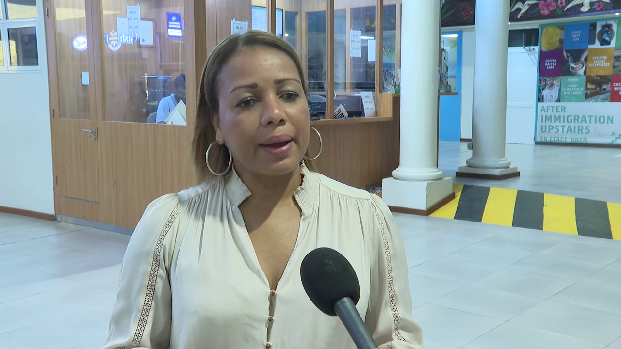 29 zour avan eleksyon: Verifye zot kard idantite ek paspor