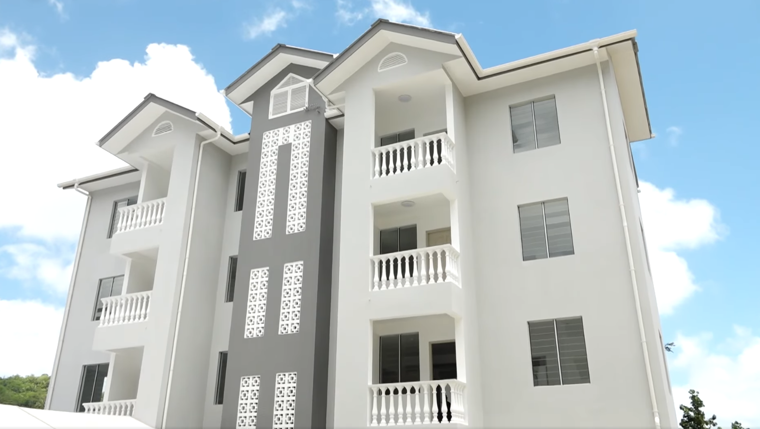 Baie Lazare proze lakaz