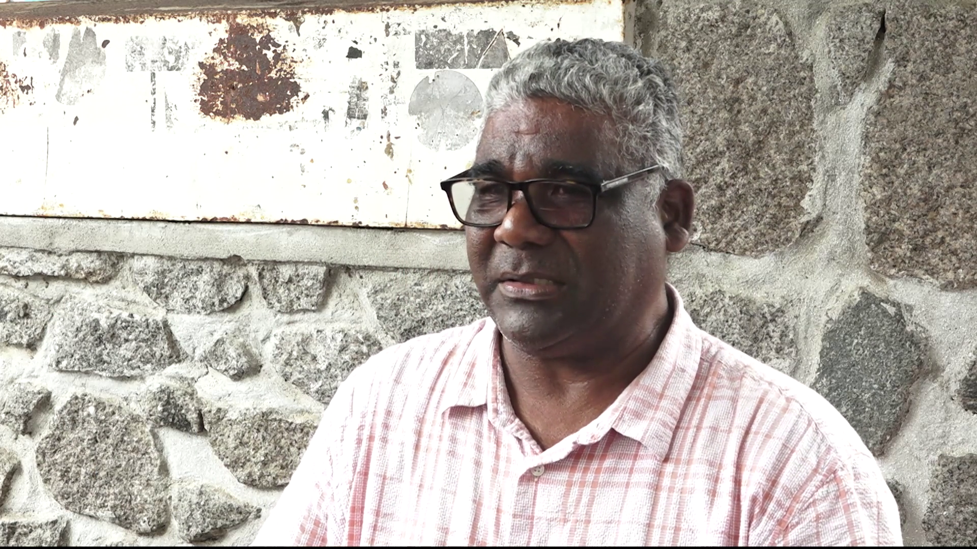 Wavel Ramkalawan pa pour partisip dan Deba Prezidansyel: Lopinyon piblik