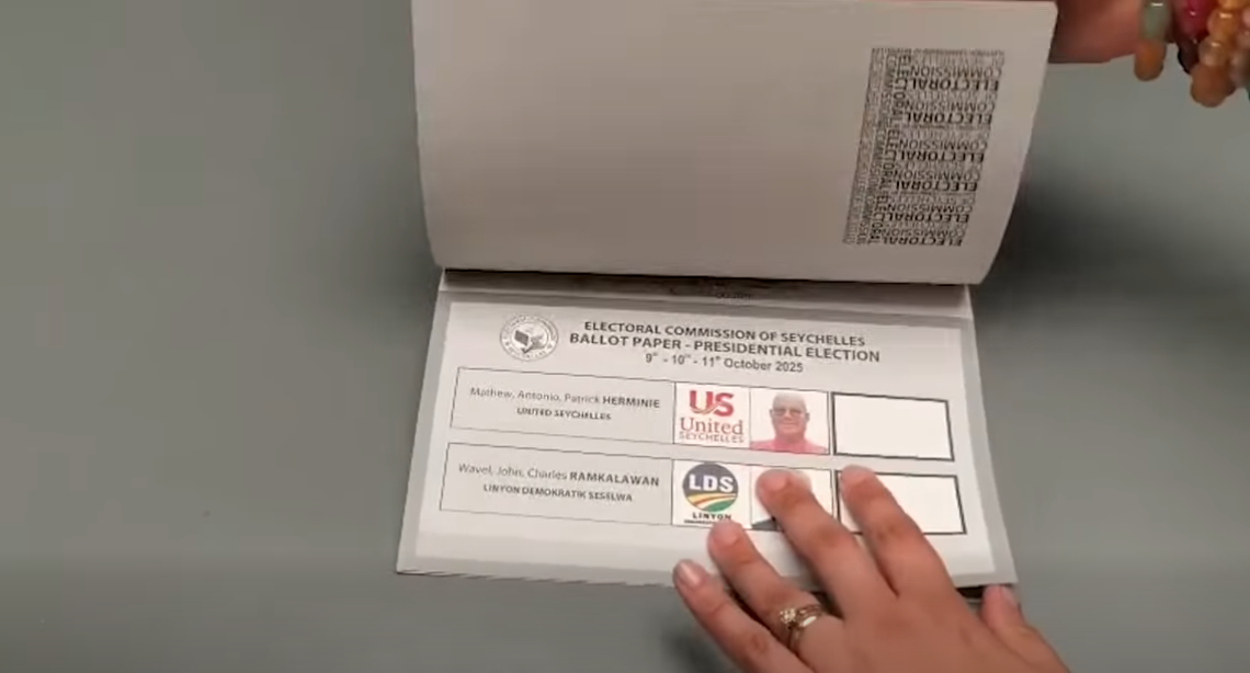 Dubai reprezantan parti reaksyon