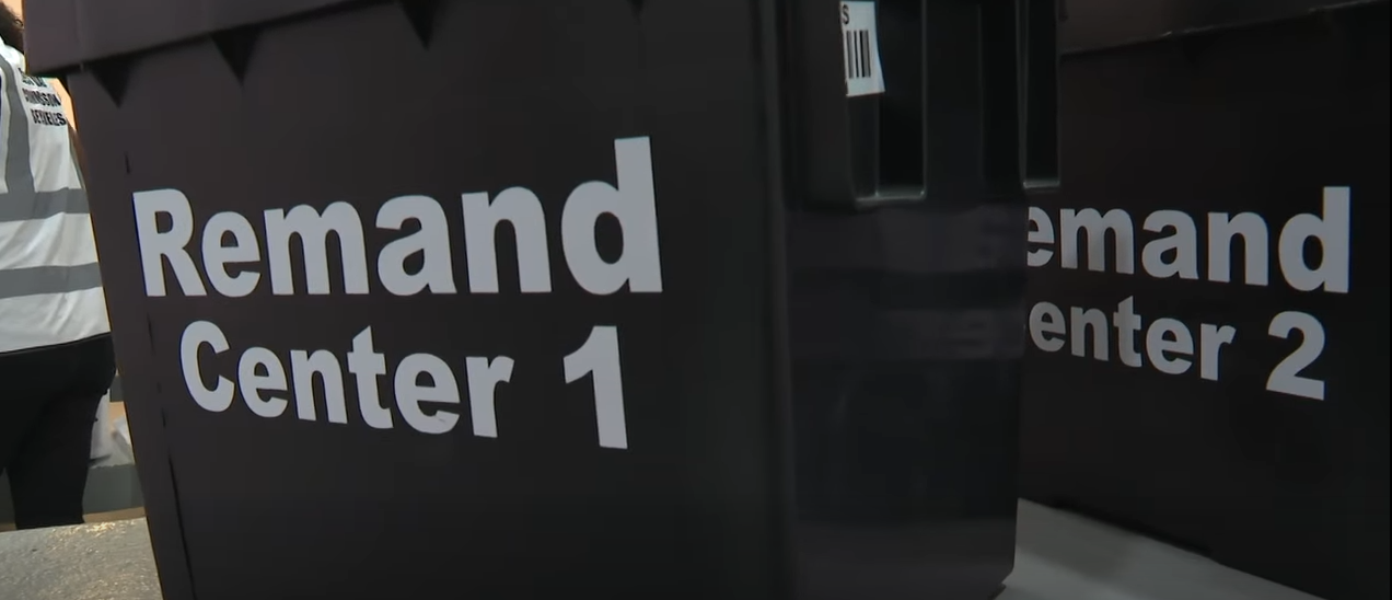 Stasyon spesyal Bois de Rose Stasyon spesyal Bois de Rose