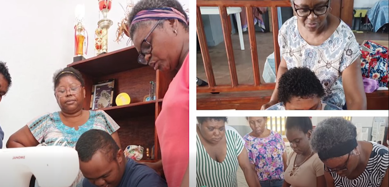 Disabled Youth Empowerment And Promotion In Seychelles