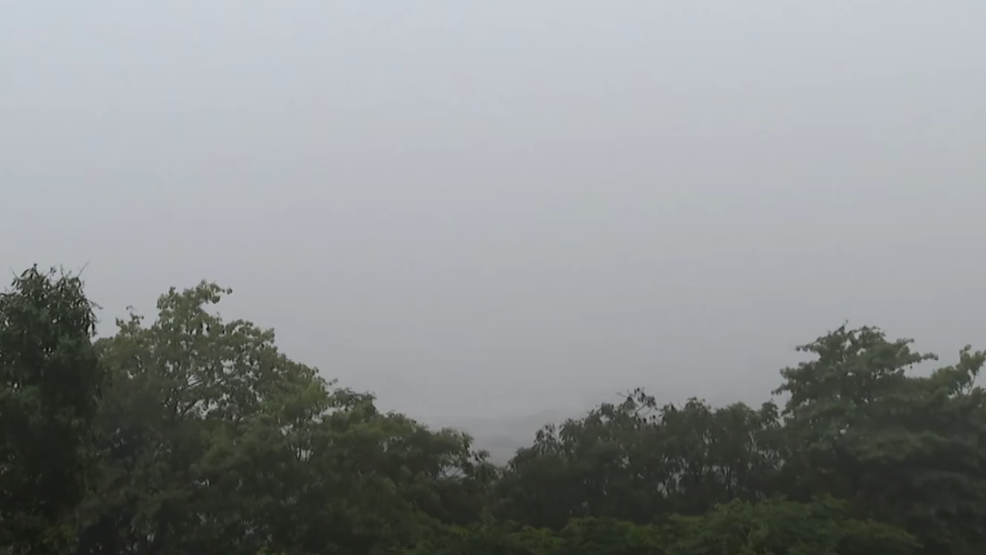 Lotorite Meteorolozi Sesel in dekrir sitiasyon letan aktyel dan pei konman vreman alarman.