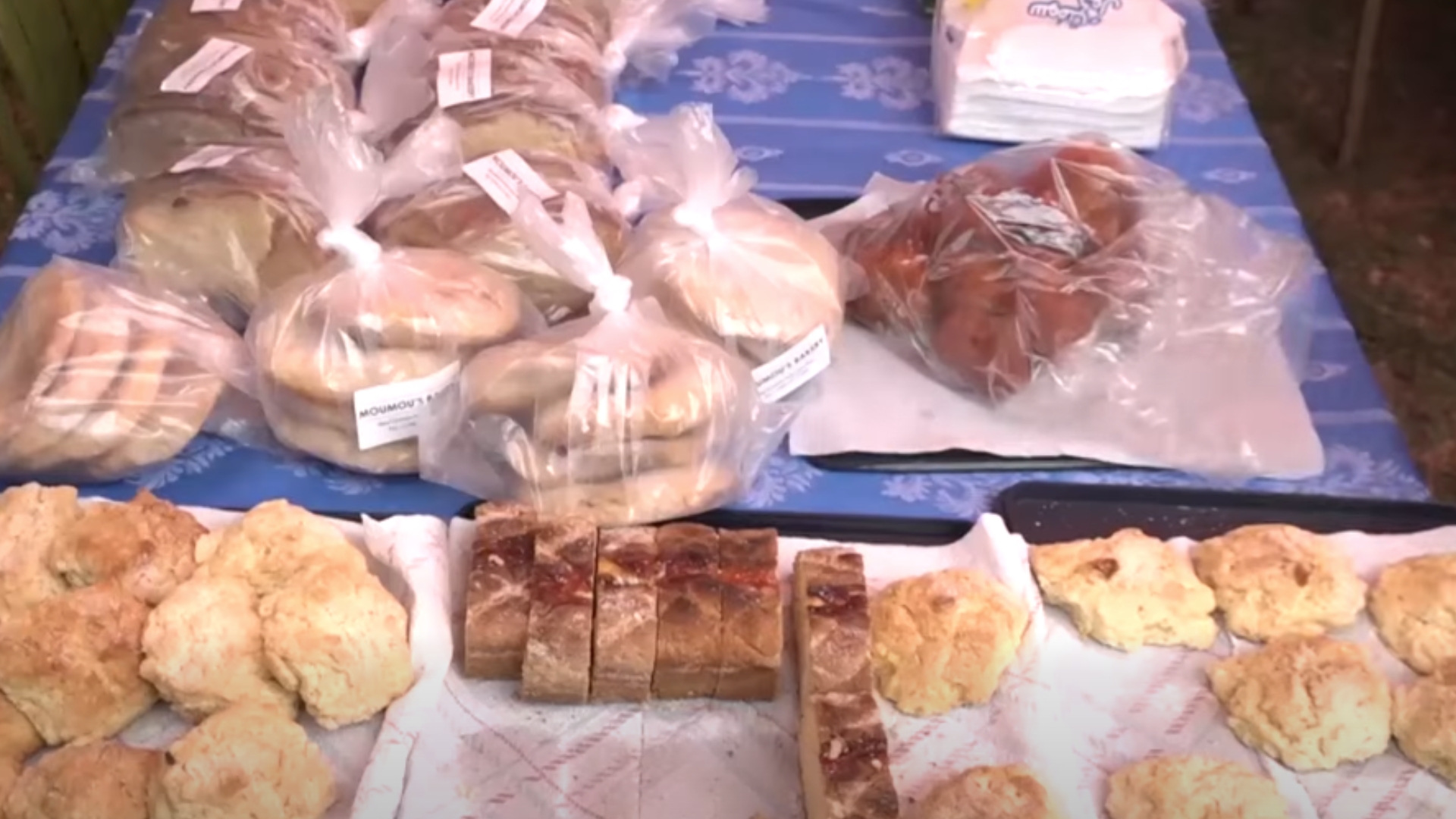 Lakademi Tourizm Sesel in ankor enn fwa fer son par dan Festival Kreol