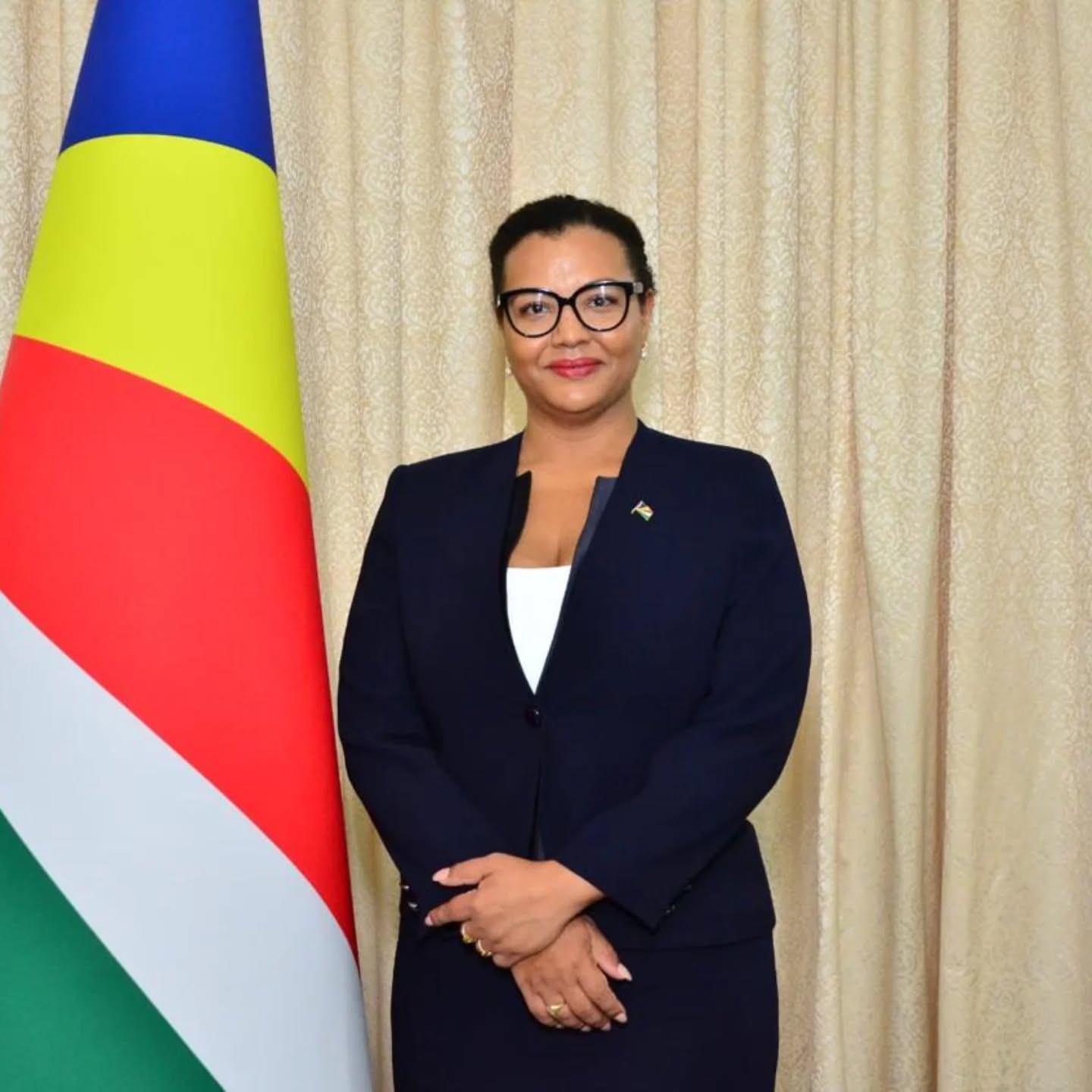 26enm sesyon Lasanble Zeneral Lazans Nasyon Zini pour Tourizm