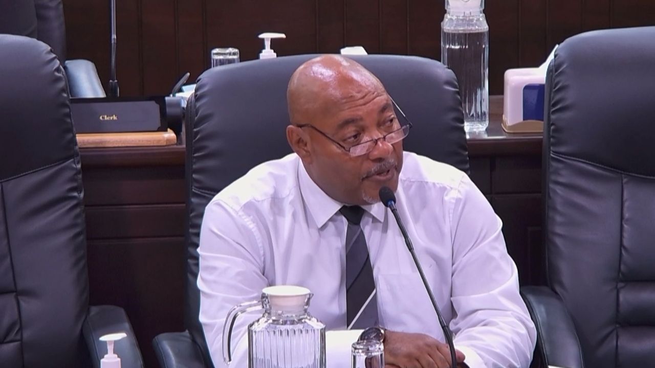 Lasanble Nasyonal in fini aprouv tou nominasyon Minis dan Gouvernman Prezidan Patrick Herminie.