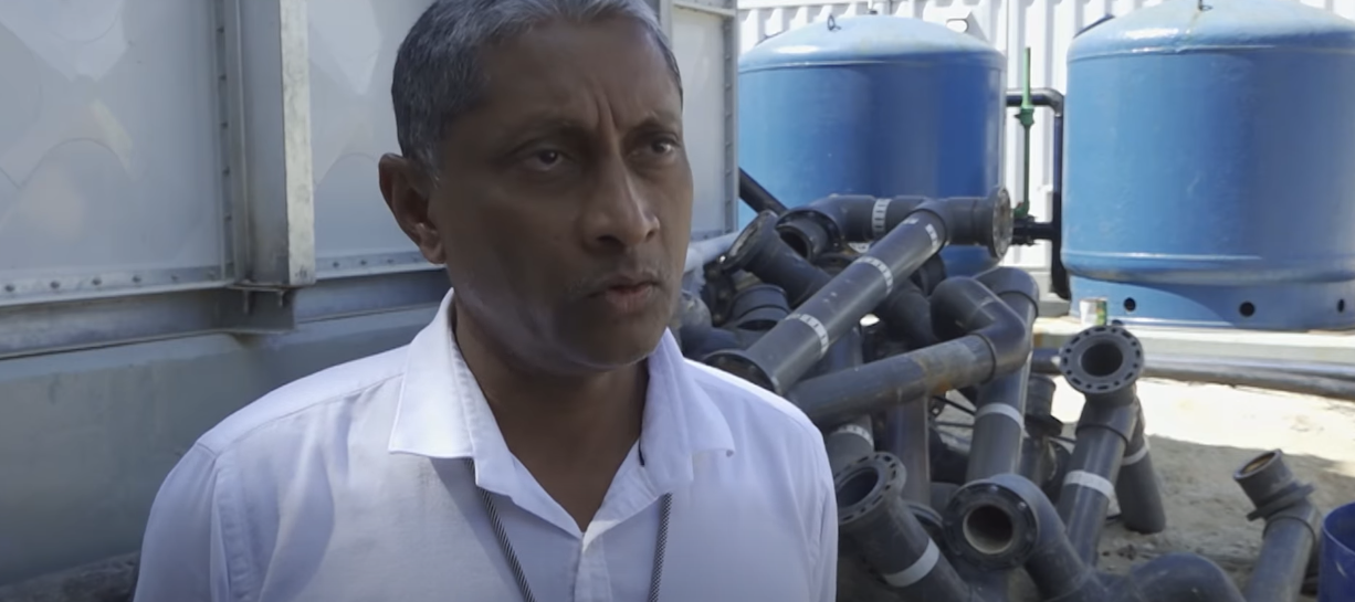 PUC pe rekonmans enpoz restriksyon delo lizour ek aswar dan Sid ek Nor Mahé, osi byen ki Praslin ek La digue.