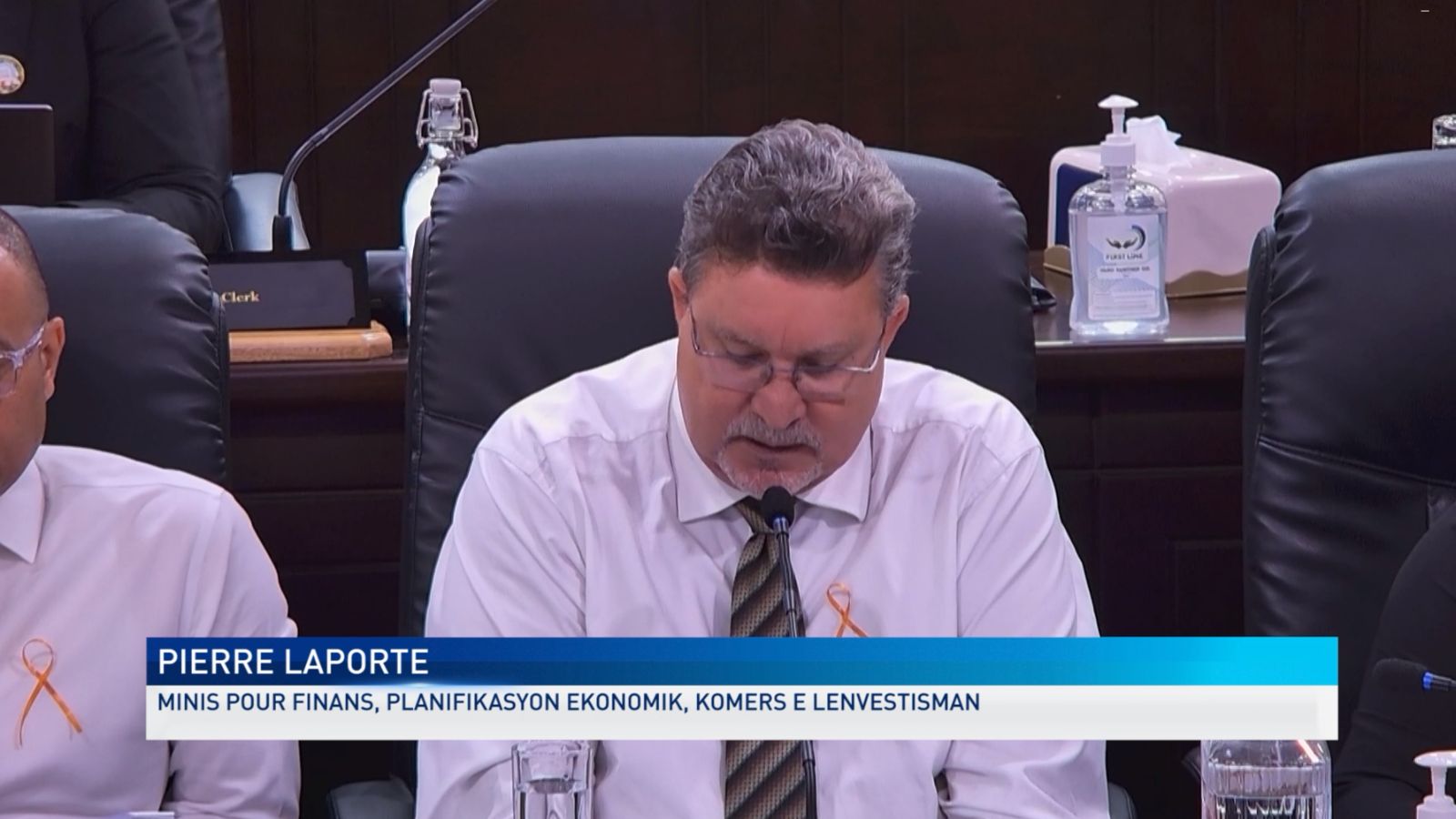 Revi lo performans bidzeter