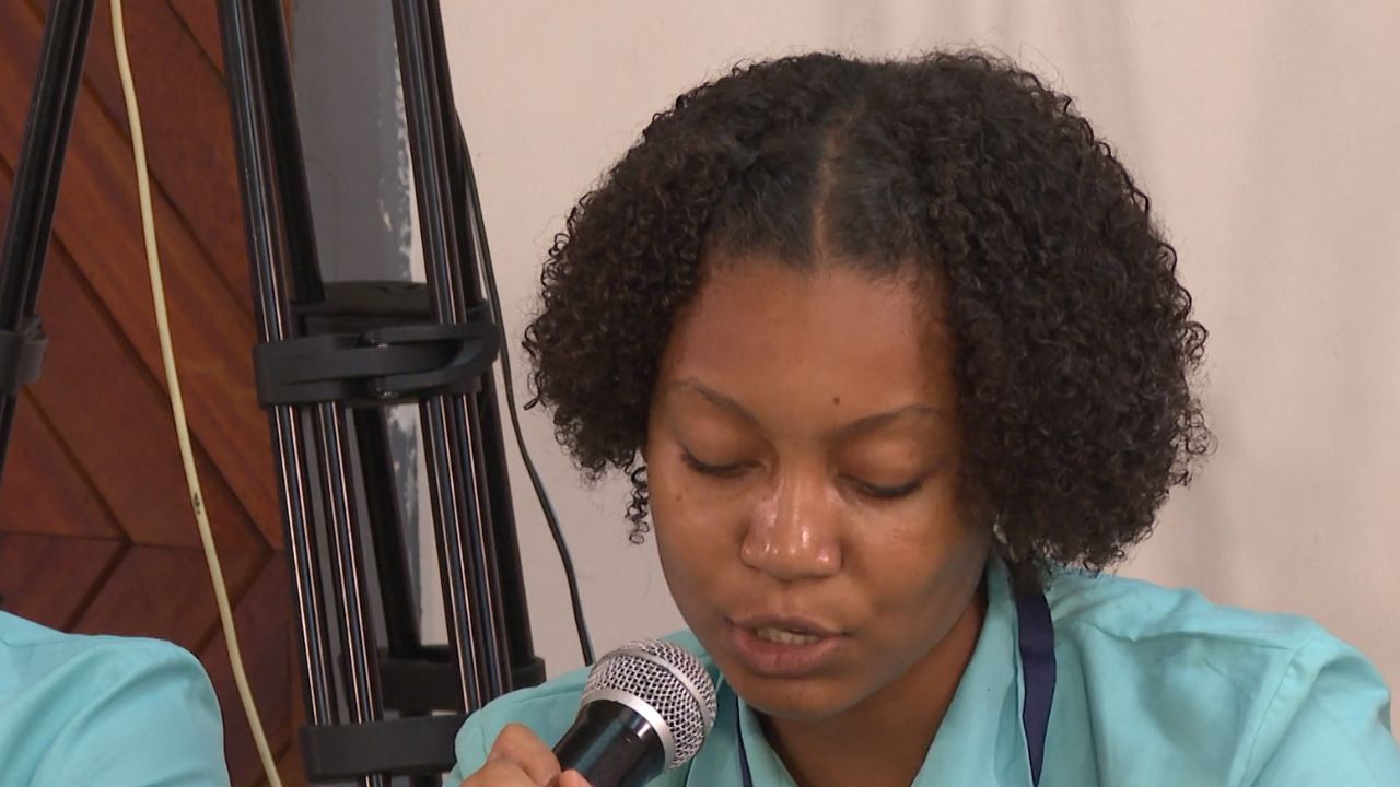 Lasanble Lazenes pe demann Minister Ledikasyon ansanm avek Departman Lapes pou ankouraz plis zenn pou zwenn lendistri lapes.