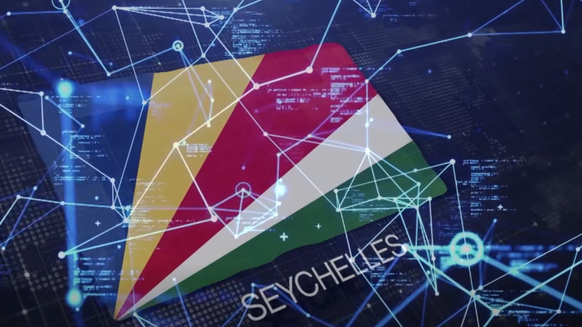 Departman Teknolozi, Lenformasyon ek Kominikasyon (DICT) an kolaborasyon avek Liniversite Sesel in organiz premye foronm Cyber(Sey)curity 2025