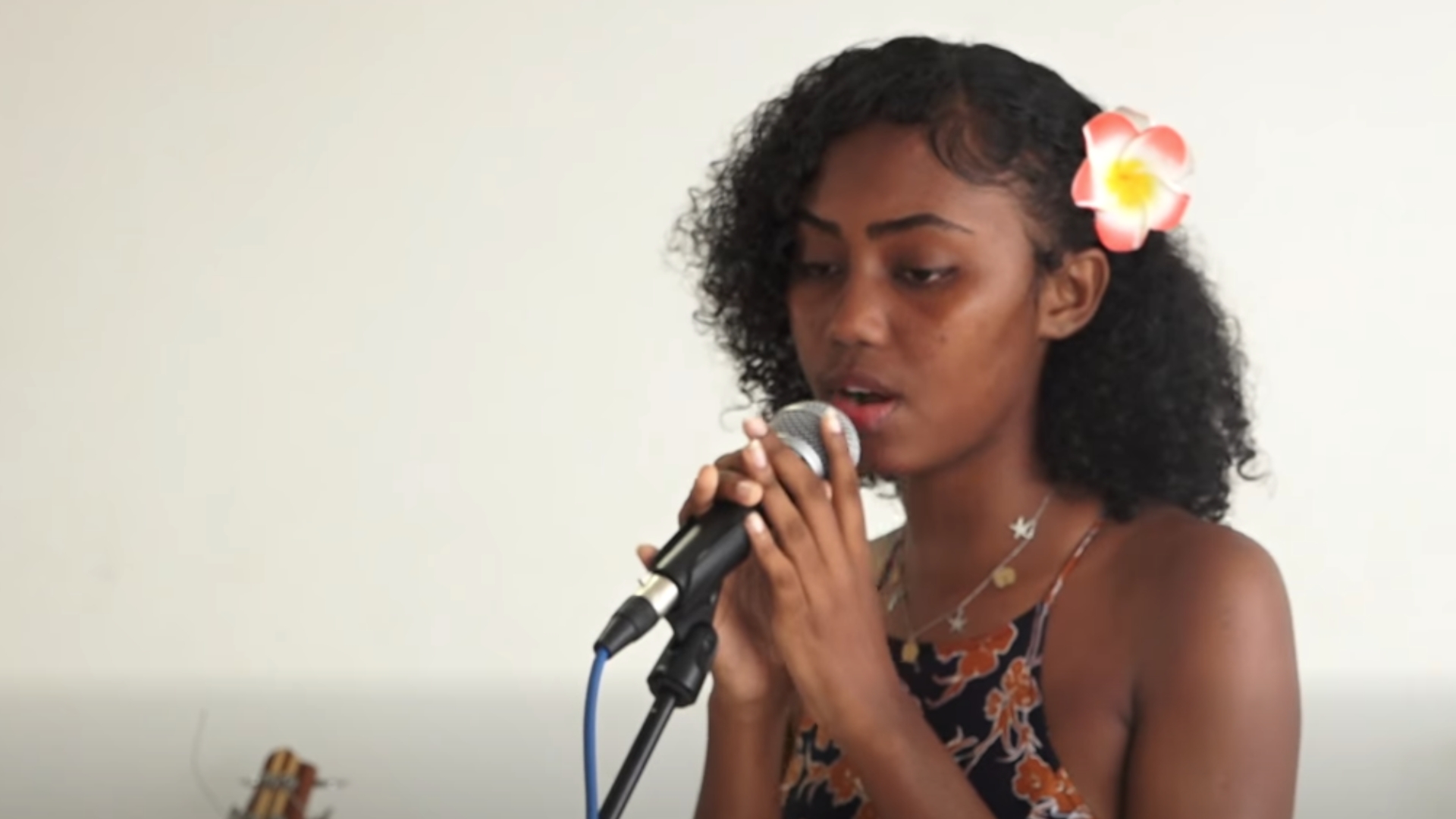 Konsey Nasyonal pour Lazenes (SNYC) in organiz en odisyon pour zenn aze ant 15 a 25