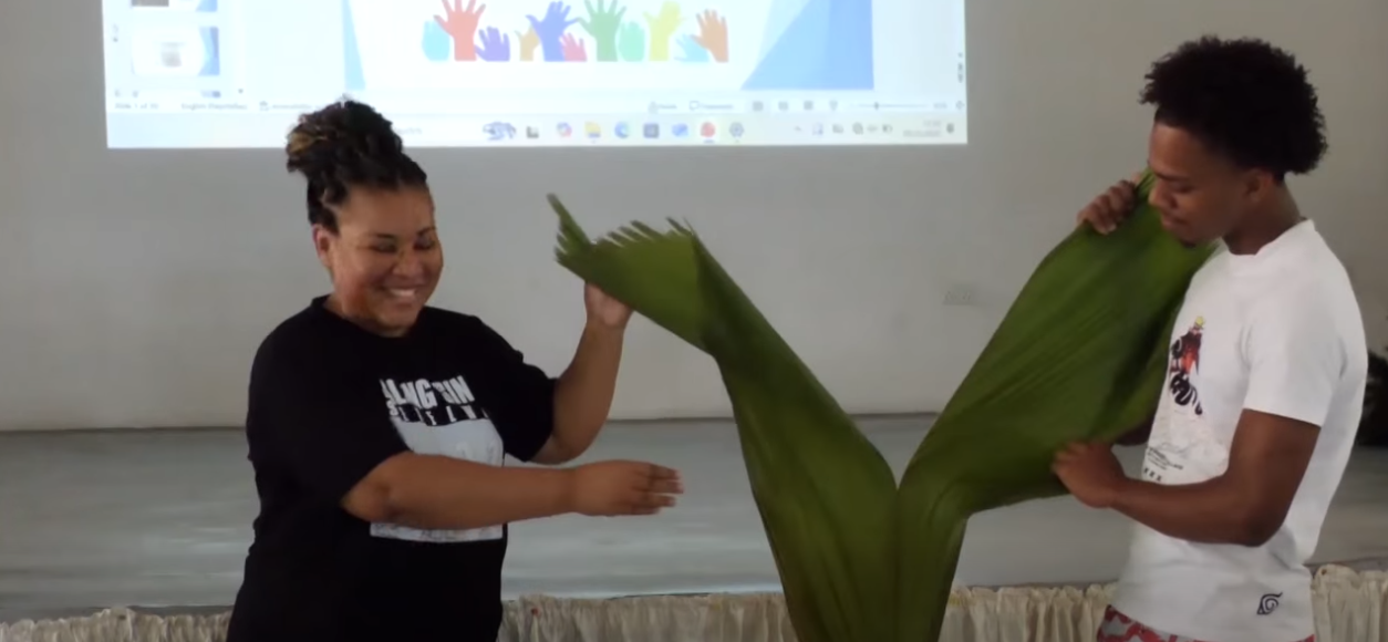 Lansman Lasemenn Sourd