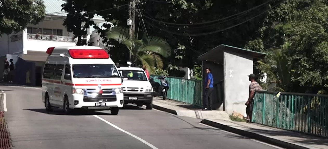 Modern Protective Services (MPS) laplikasyon