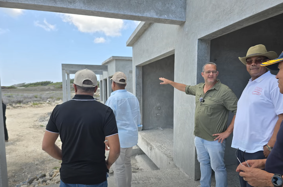 Vizit Prezidan Assomption Vizit Prezidan Assomption