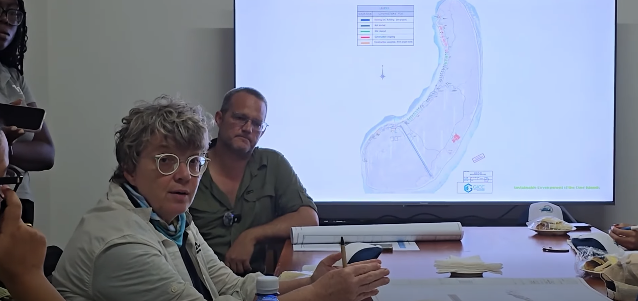 Assomption lezot konsern