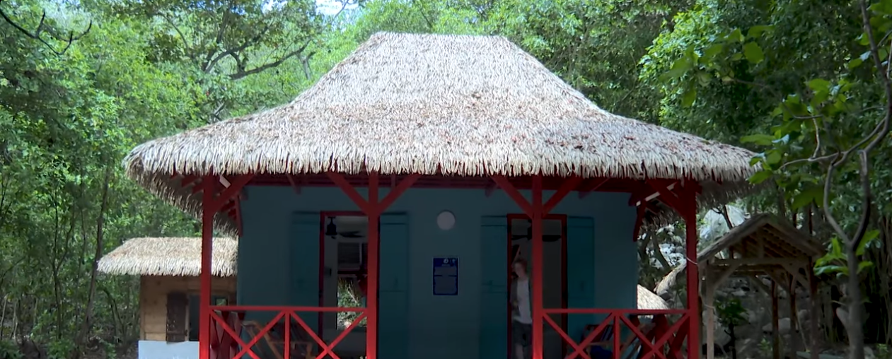 Plantation Lodge’ lo zil Arid