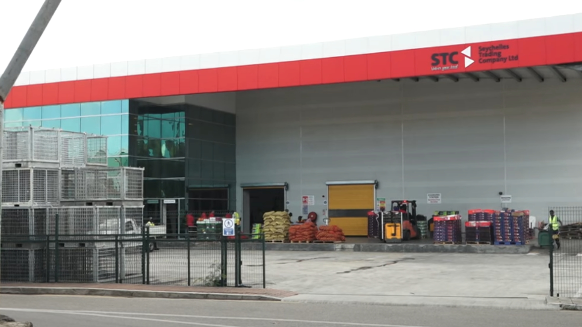 Msye Umarji i dir ki STC pa’n fayid me defi ki i pe fer fas avek i annan pou fer avek larzan ki i annan a kourt term, oubyen son cash flow,