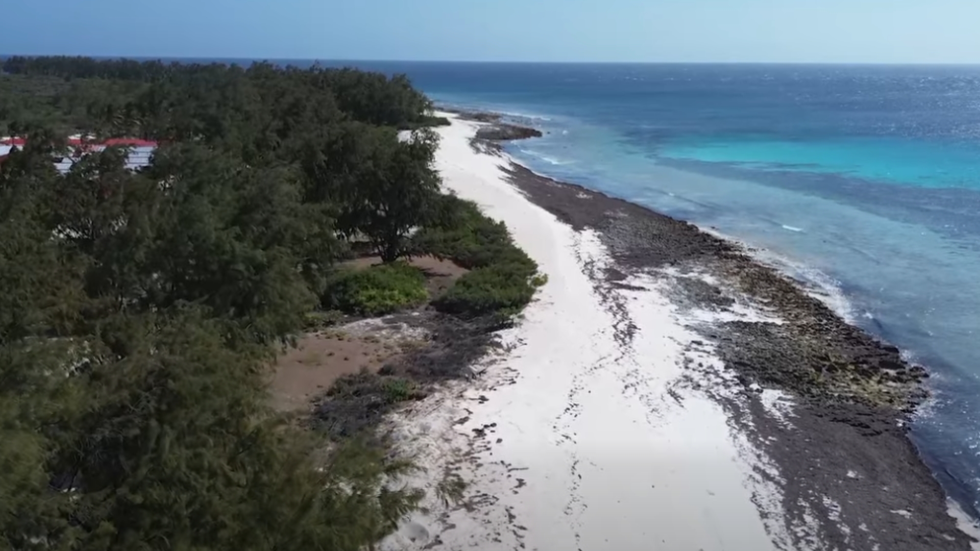 Komisyon lanket lo Assomption ki Prezidan Larepiblik, Dr. Patrick Herminie, in etabli, in fini ganny gazete pour li kapab ofisyelman komans son travay.