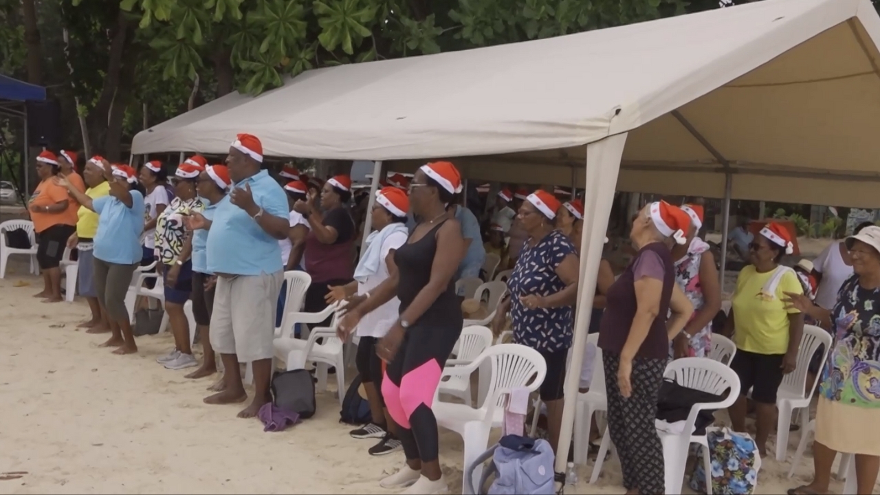 Bann 3 enm az in termin zot kalandriye aktivite pour sa lannen 2025