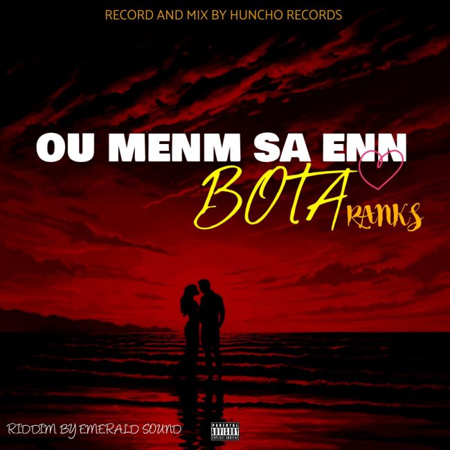 Artwork - Ou menm sa enn