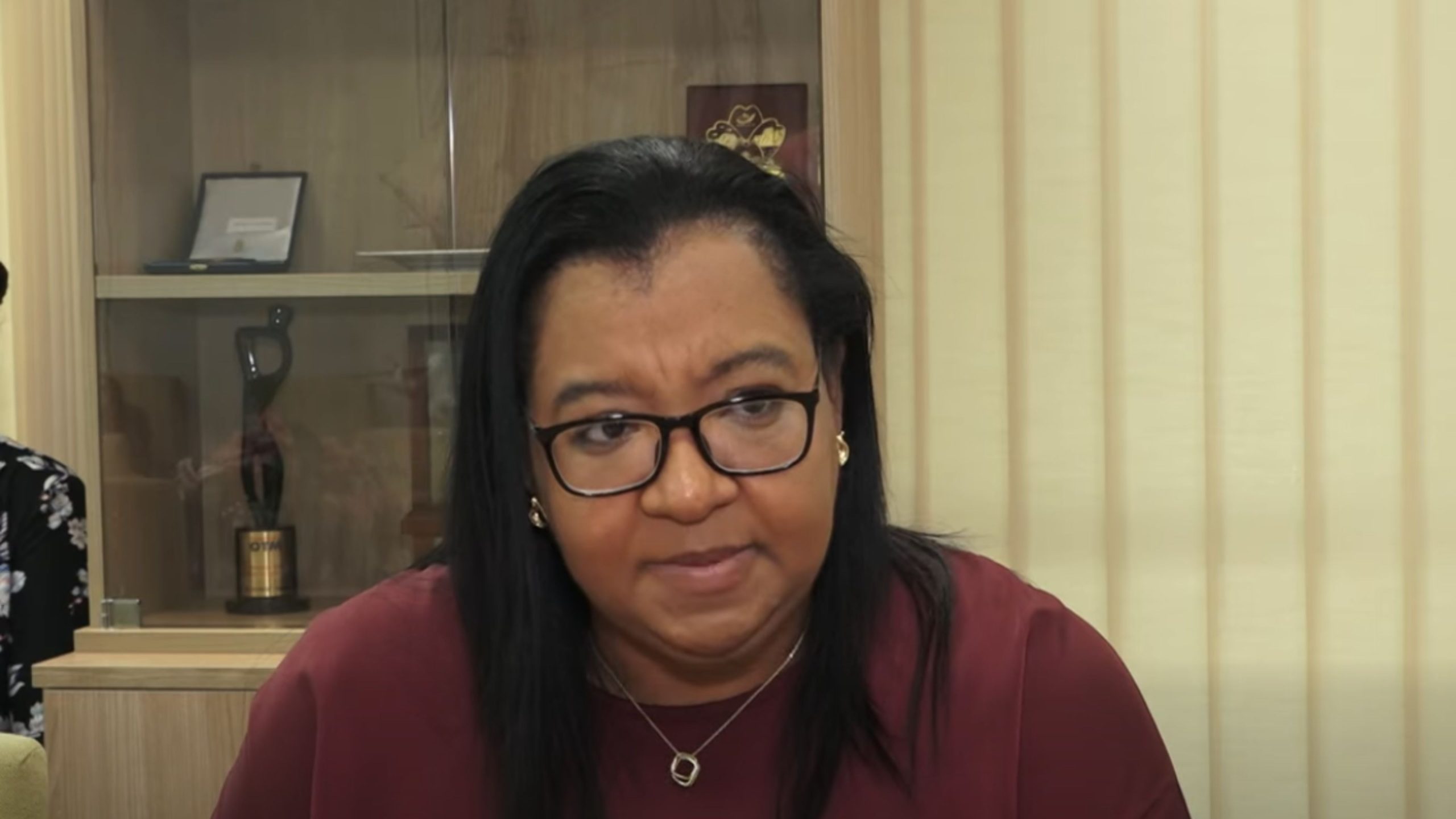 Lazournen labolisyon lesklavaz