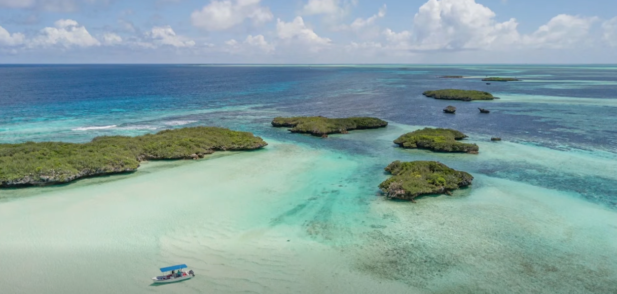 Sant Konservasyon lo zil Assumption