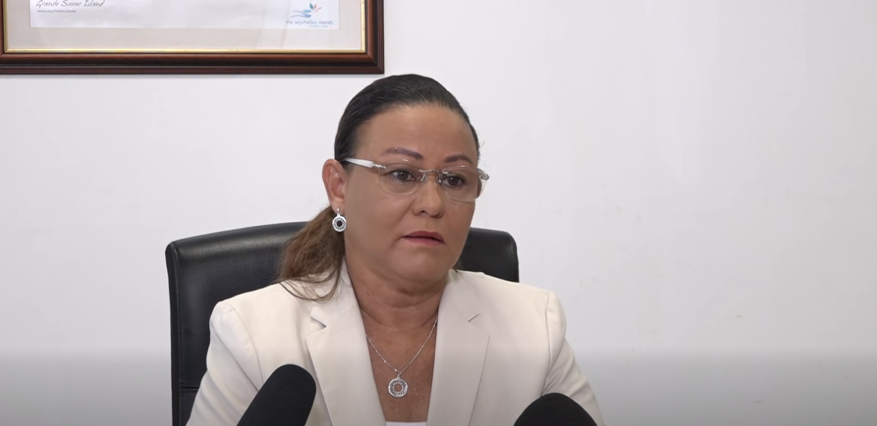 Konsey Mimis ‘A Level’ lekol Vijay