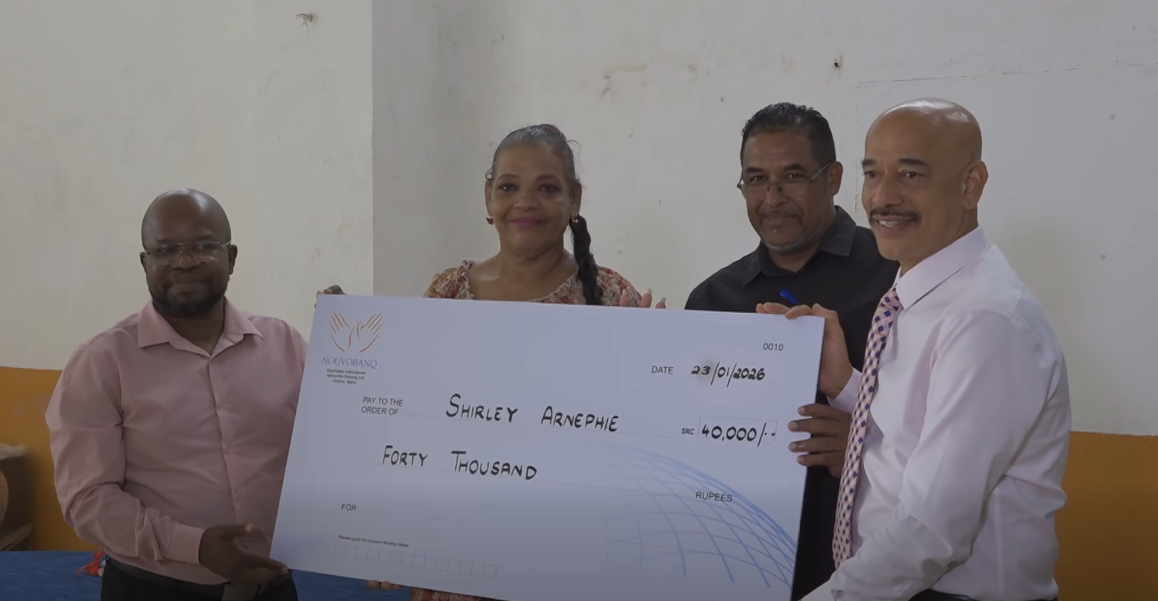 Office choir ledikasyon