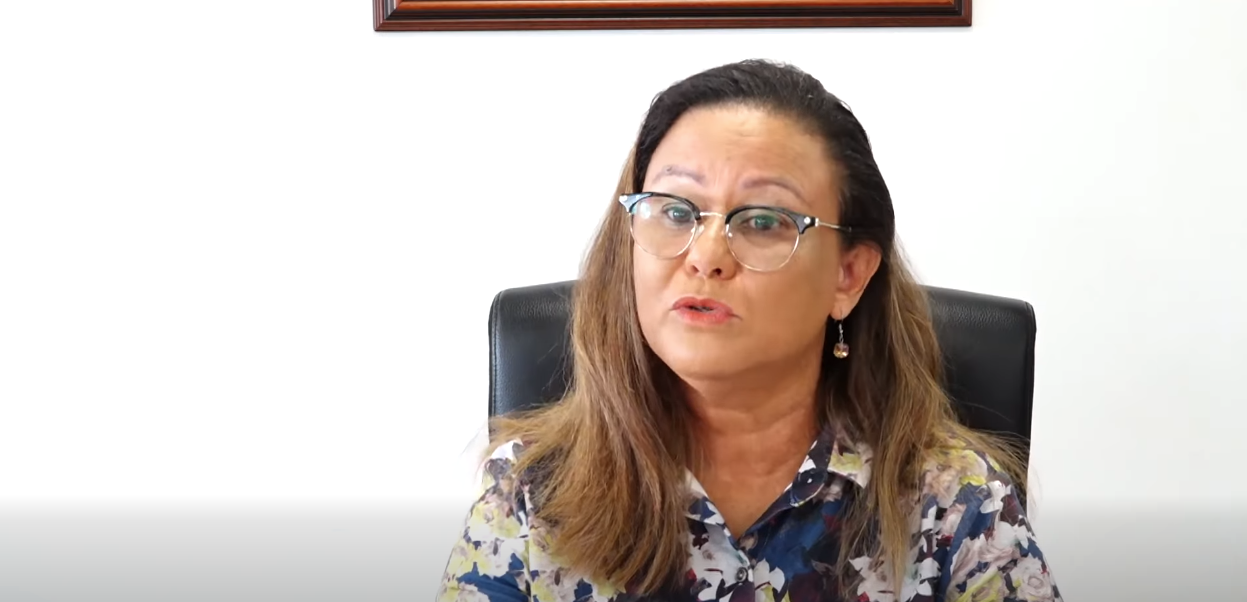 Progranm lazenes konsey Minis