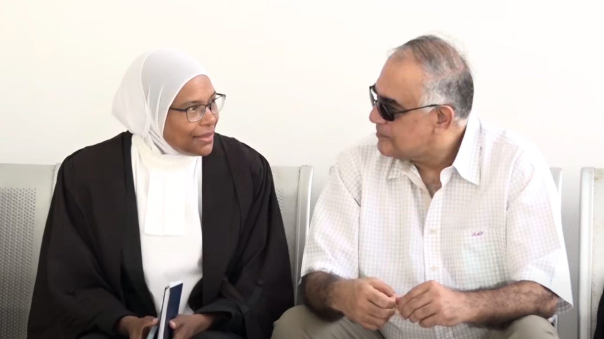 Sa ka zarm ek prevansyon terorizm pour repran apre Zen sa lannen.