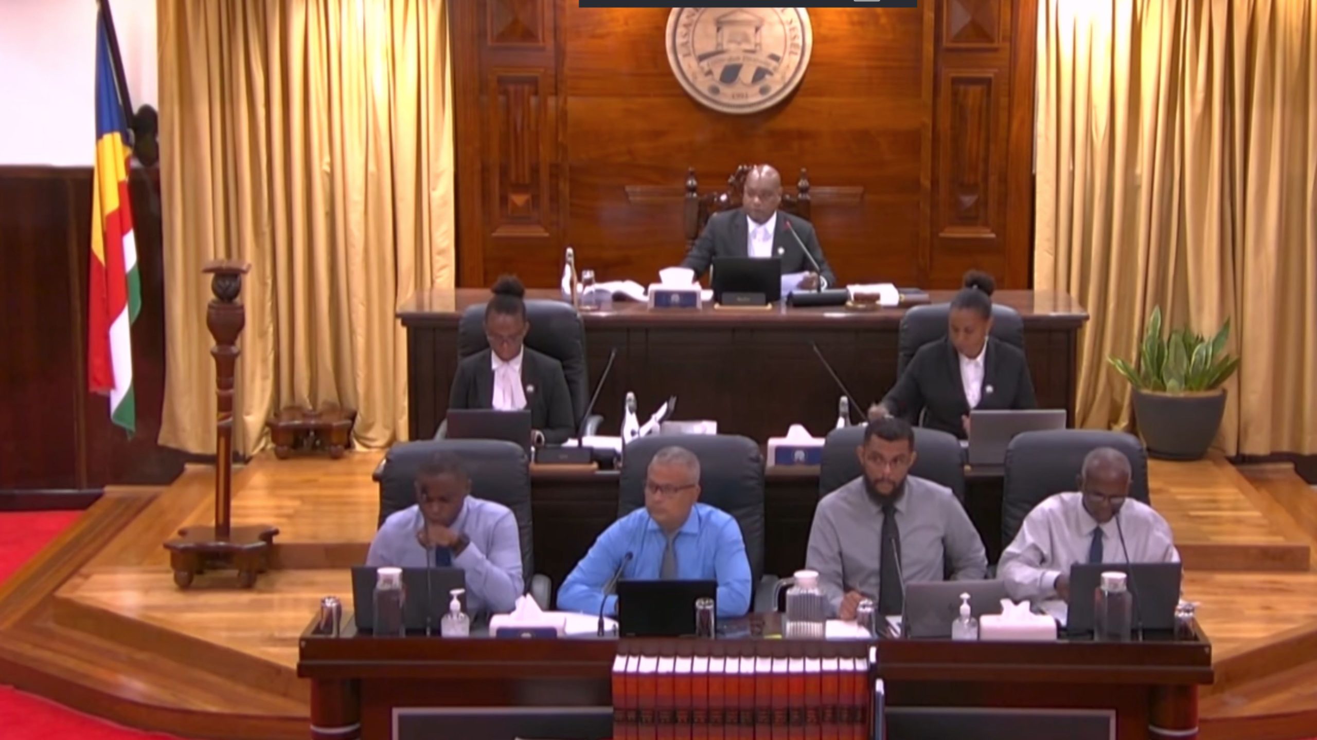 Kondisyon pour permet lakonpanyen ‘Starlink’ antre dan biznes enternet isi pour fer desann pri sa servis