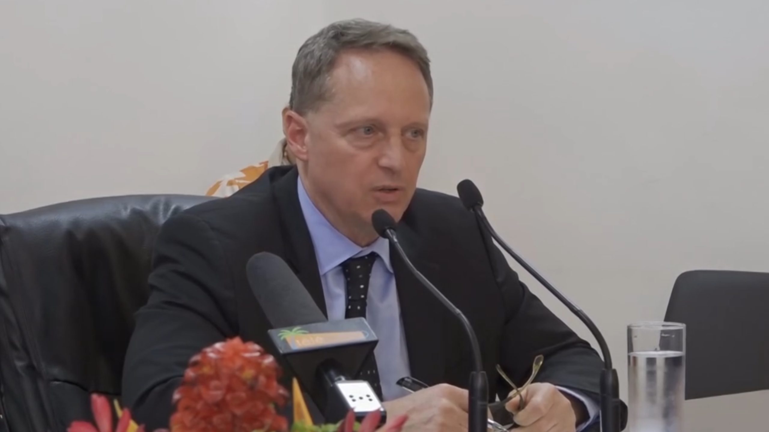 Les Seychelles devraient recevoir encore 45 millions de dollars du Fonds Monétaire International (FMI)