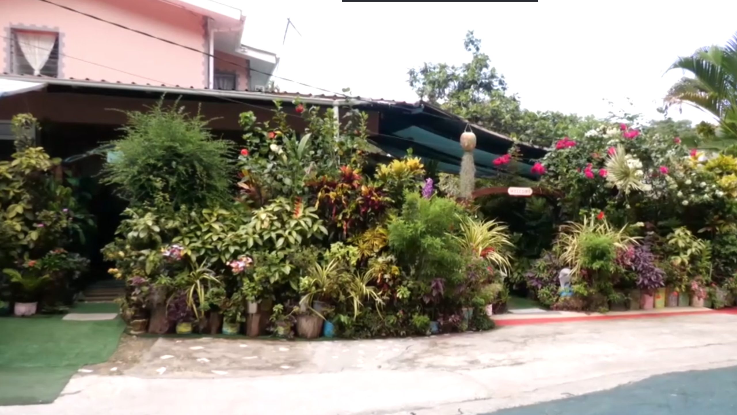 Concours d’embellissement des maisons lancé pour le 50ᵉ anniversaire de la Journée nationale du Jubilé