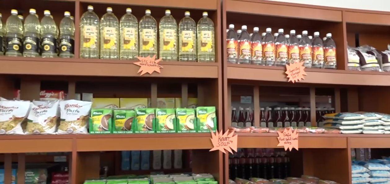 To lentere polisi moneter Labank Santral