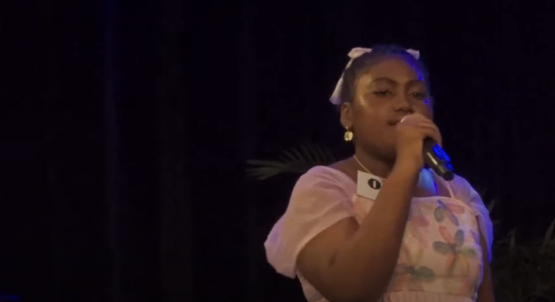 Konkour sanson La Francophonie