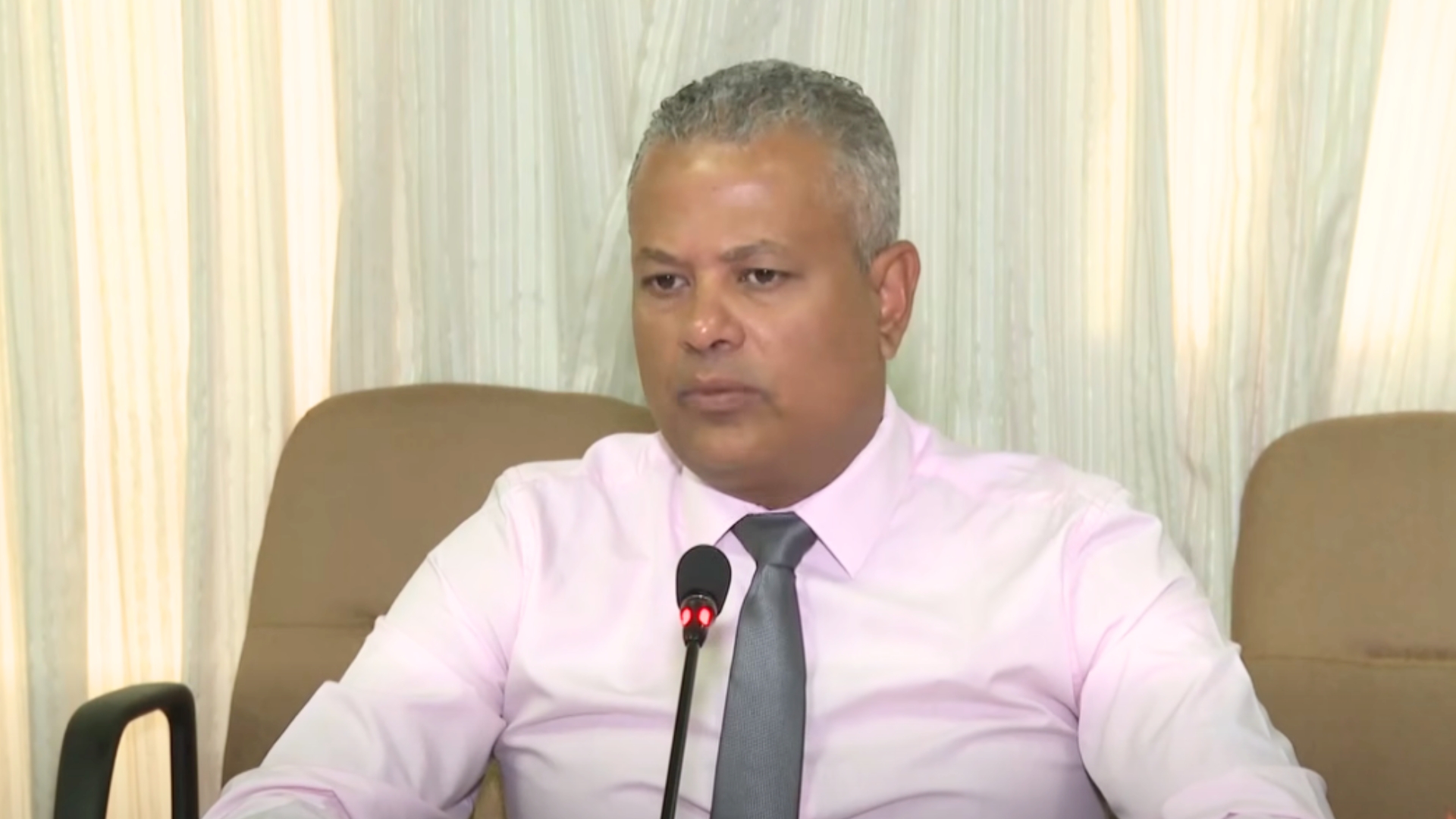 En proze de lwa pou byento ganny prezante devan lasanble pou permet lotorite rekiper byen dimoun ki pa kapab ganny zistifye.