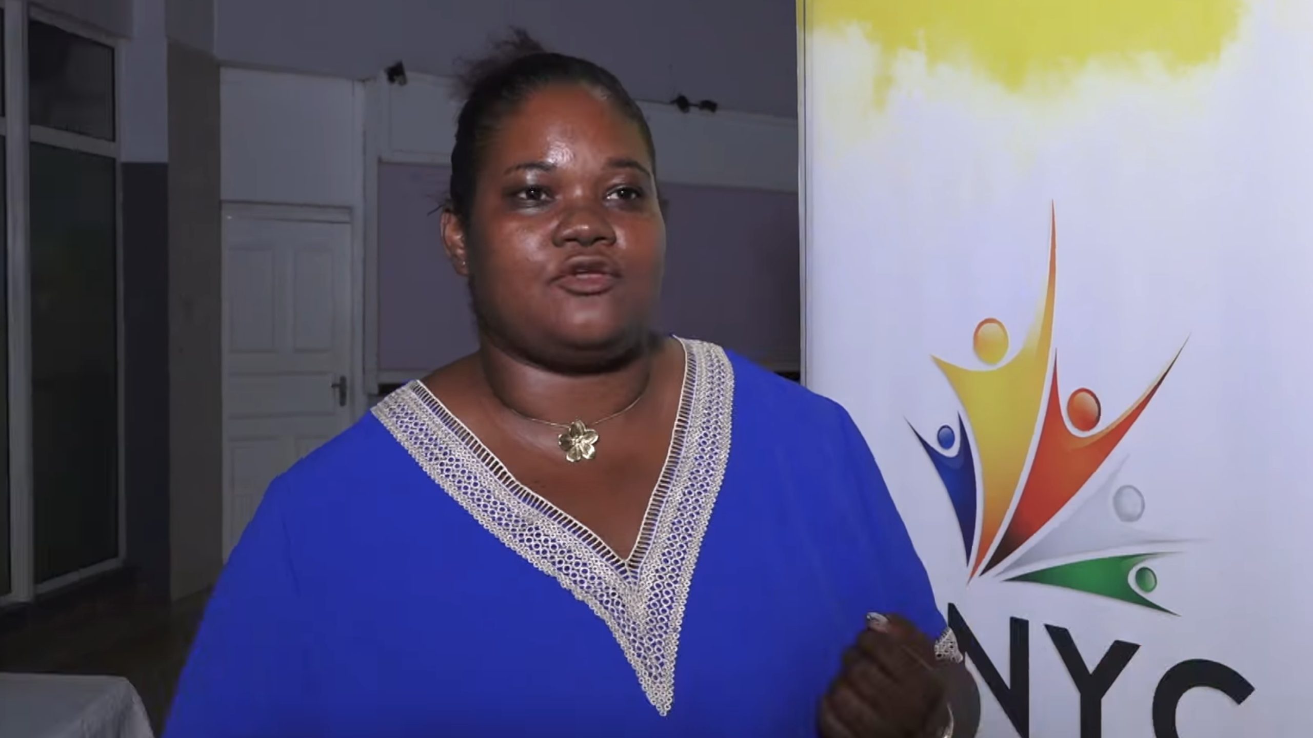 40 zenn antreprener Seselwa in komans en formasyon entansif anba Progranm Sibvansyon ‘PPEJ’