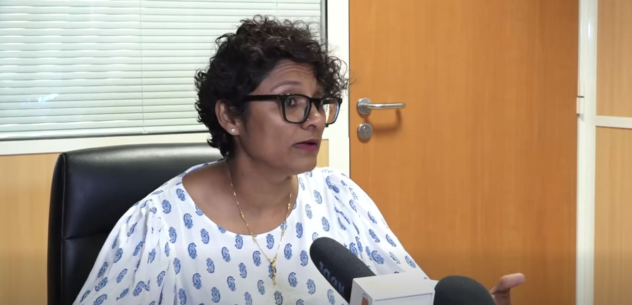 Komisyon Reveni Sesel (SRC) in anonse ki zot in prolonz peyman ‘Business’ ek ‘Presumptive tax’  serten biznes dan sekter tourizm.