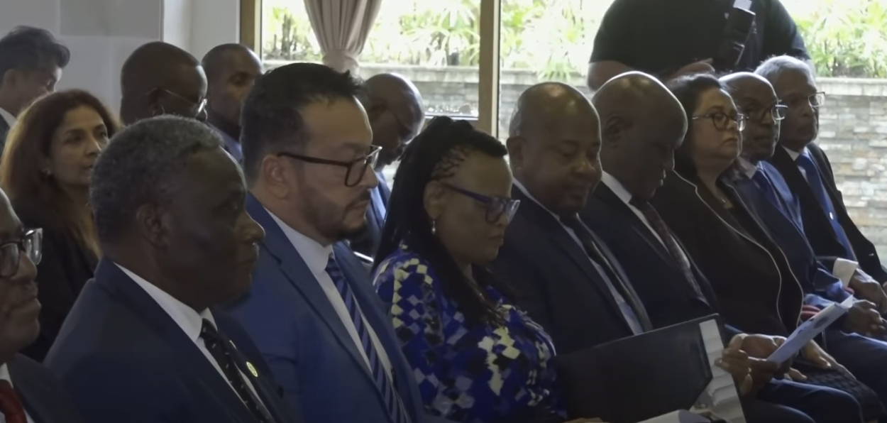 Sef Ziz rankont rezyonal