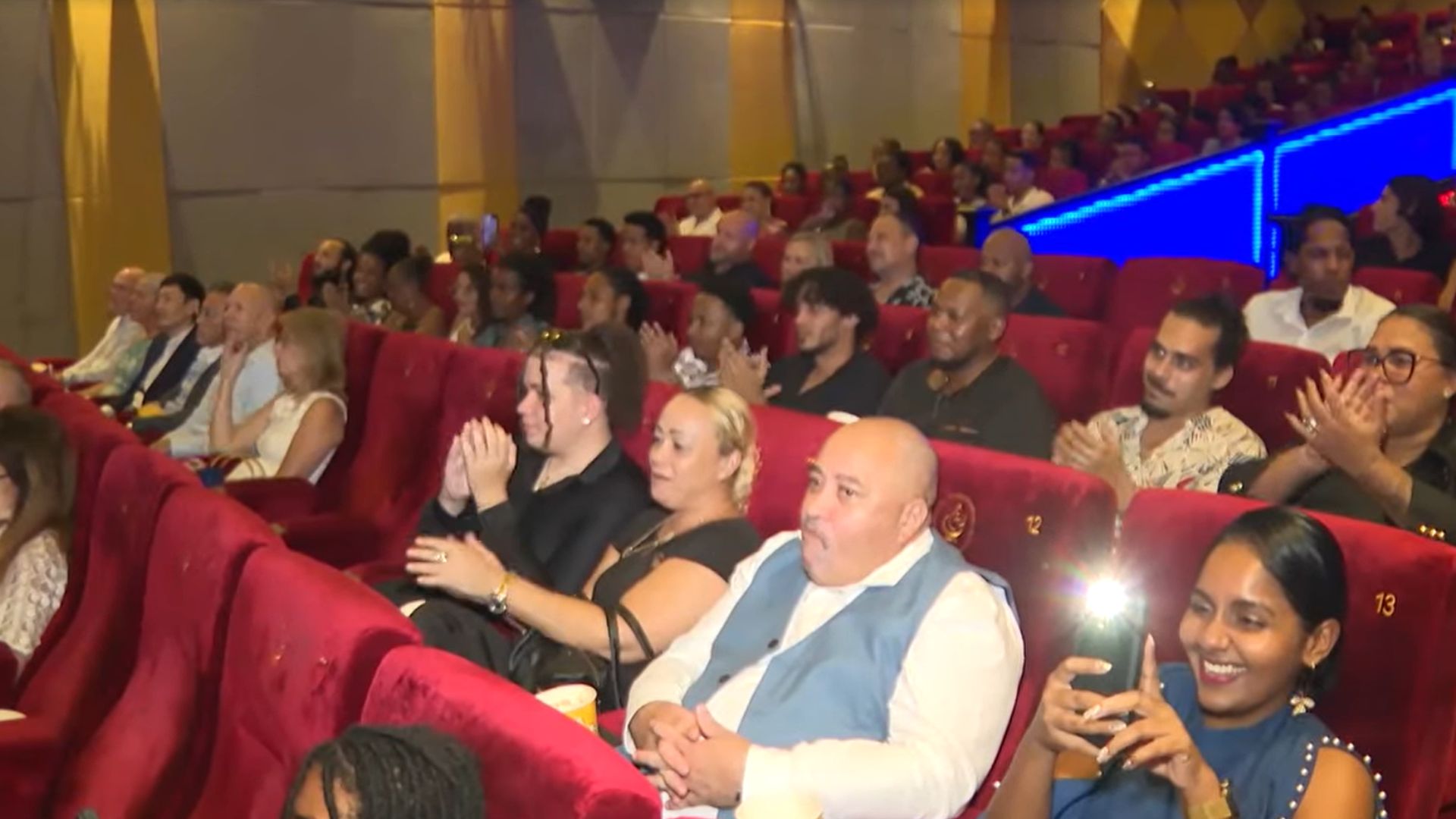 Apartir sa wikenn telespektater SBC pou kapab swiv en nouvo seri mizikal kin prodwir isi menm.