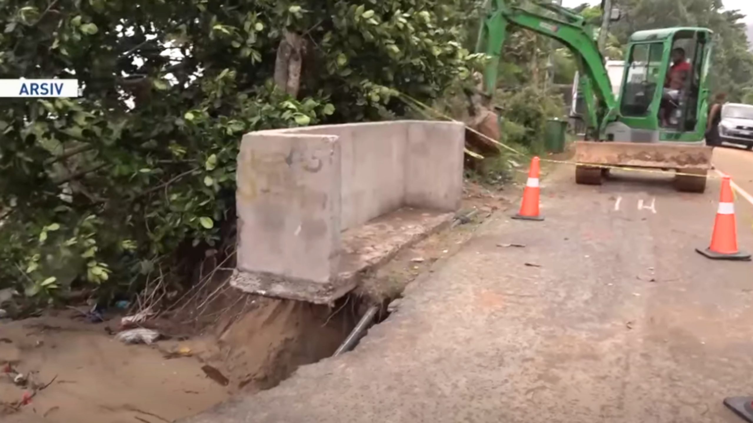 DRMD i’n lans en nouvo progranm isi Sesel avek bi amelyor konprenezon lo mouvman dimoun pandan dezas.