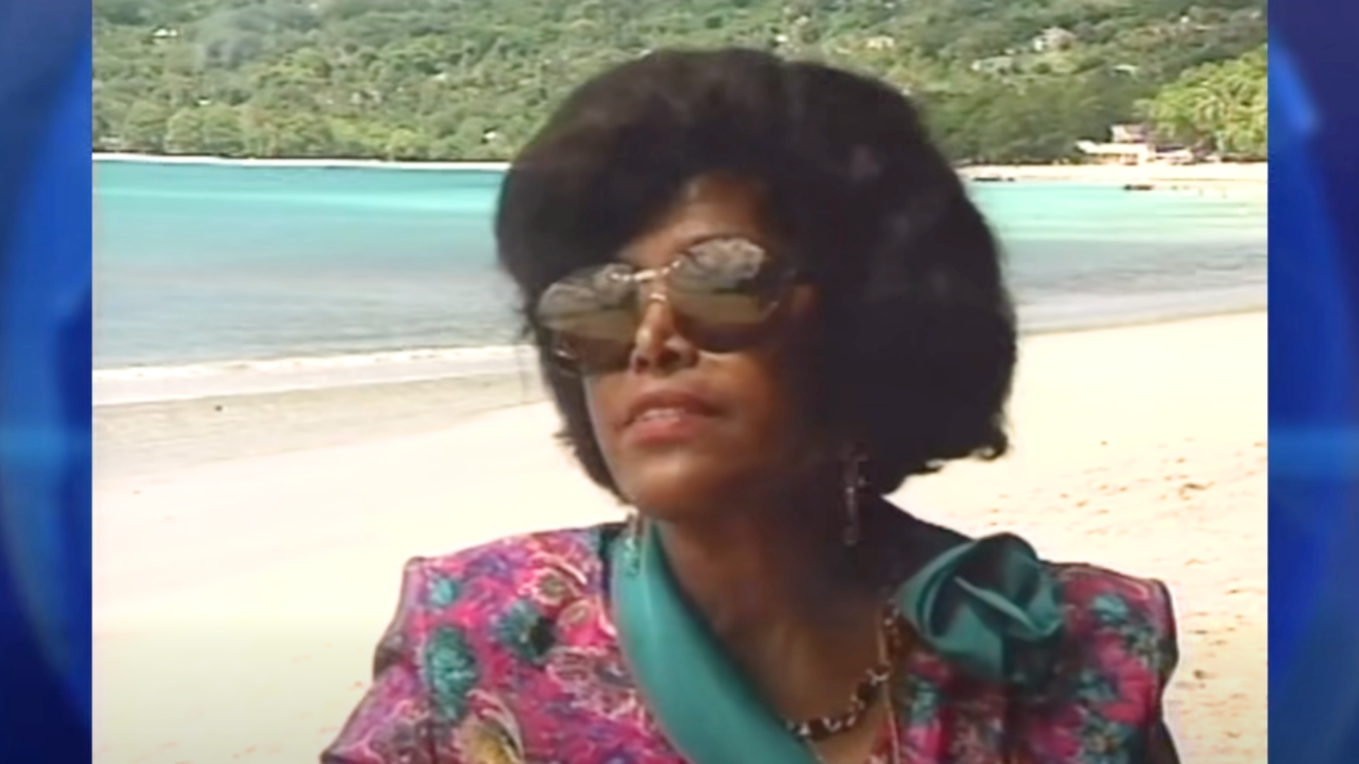 Sesel i perdi en lot vedet dan lanmizik sa se Celine Dine.