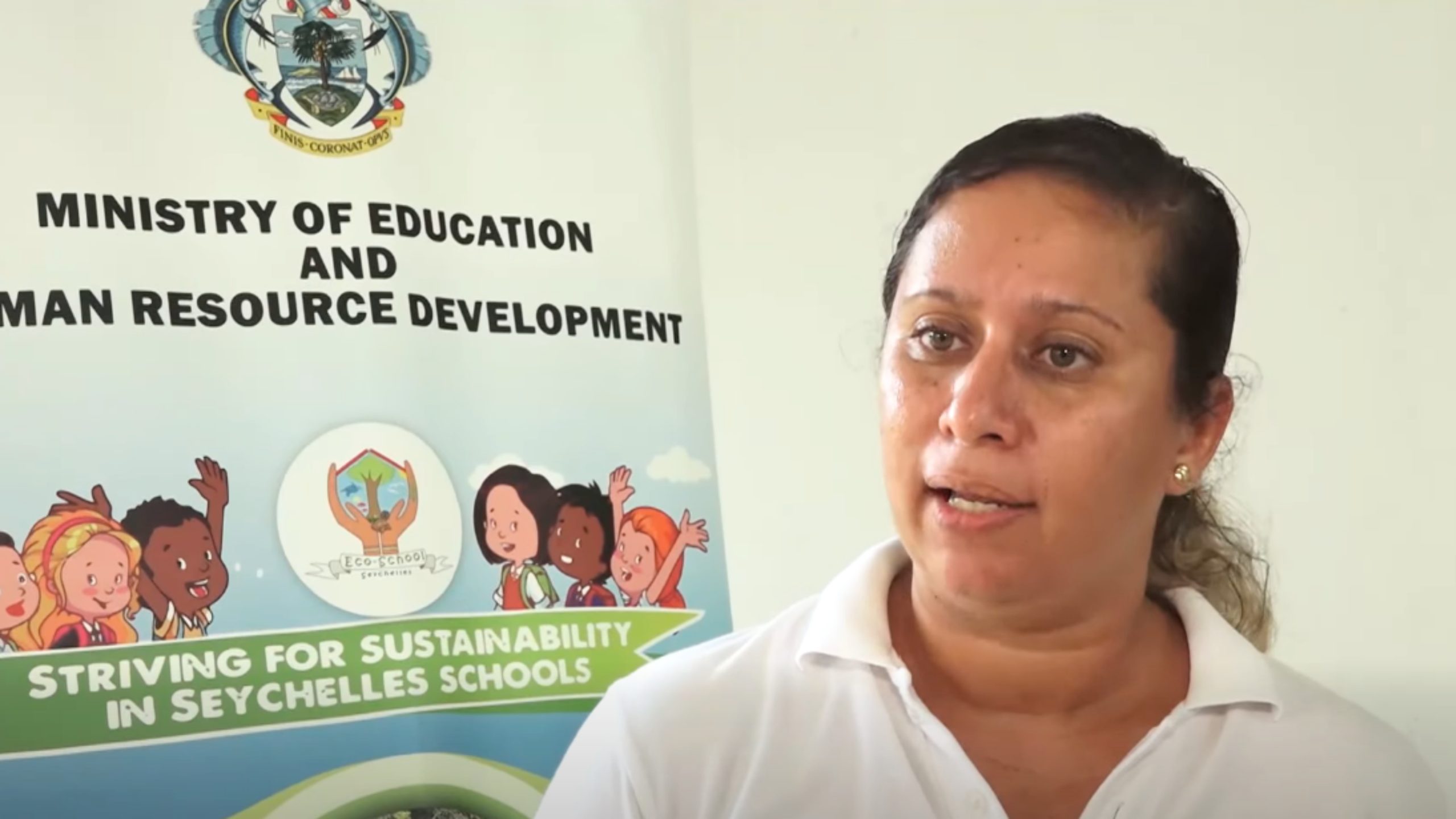 Anviron en 50enn ansennyan i’n konn plis lo lefe ki kemikal dan bann prodwi