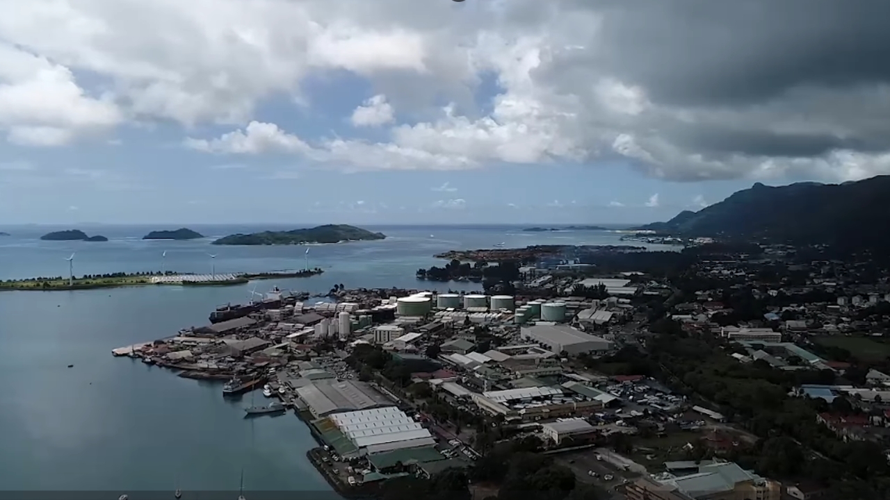 Sesel in ganny en ‘loan’ 30 milyon dolar avek Labank Mondyal